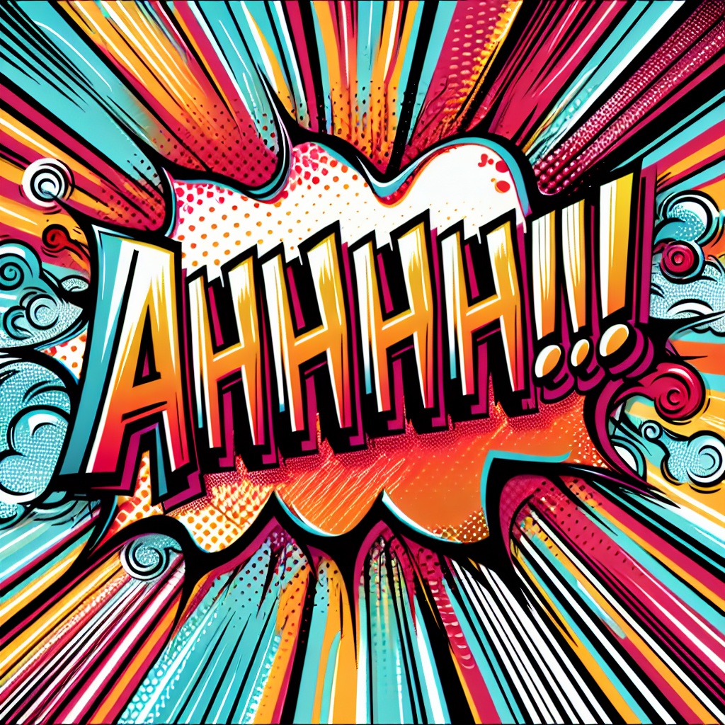 Ahhhh Sound Effect Generator