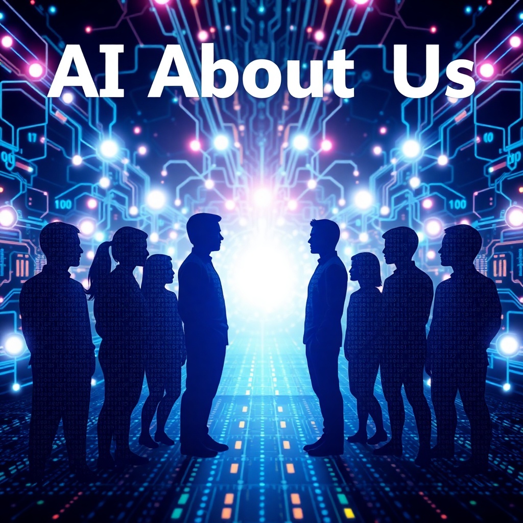 About Us Generator