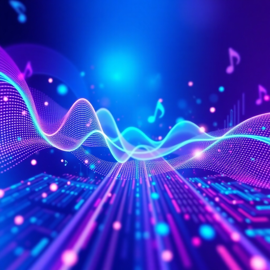 Beat Generator From Lyrics