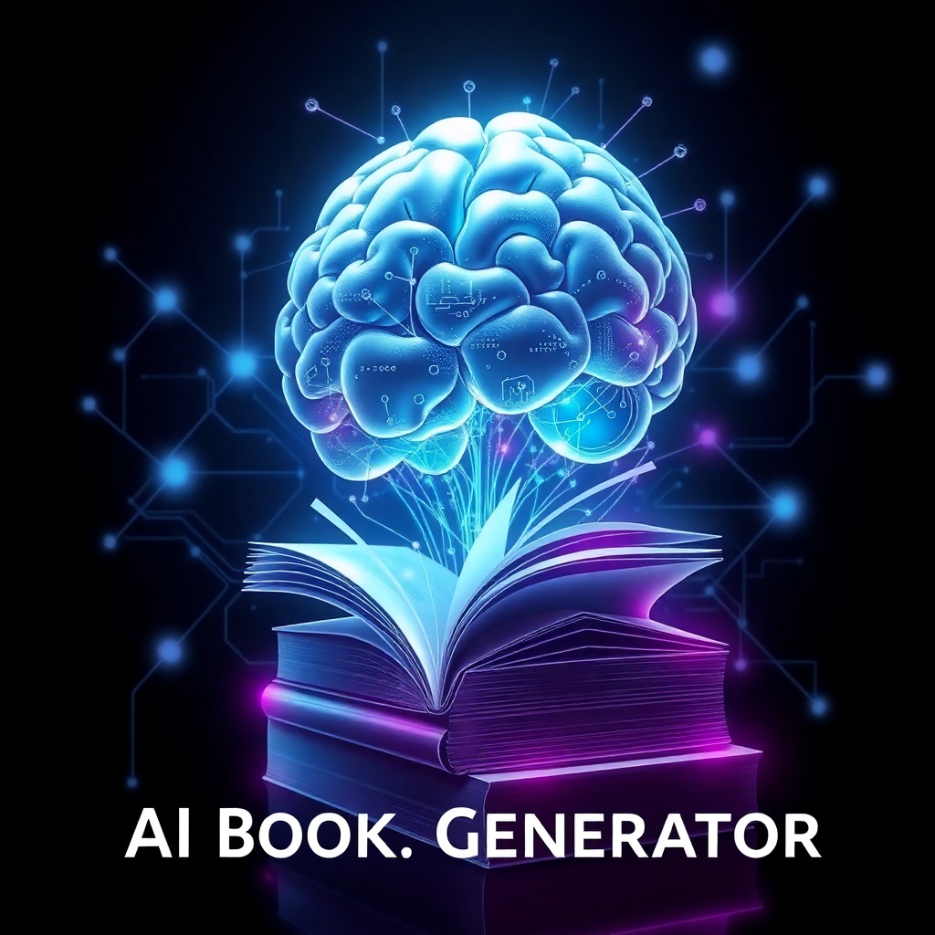 Book Outline Generator