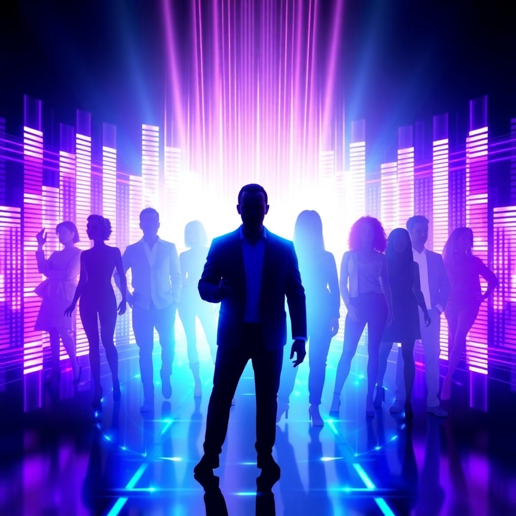 Celeb Voice Generator