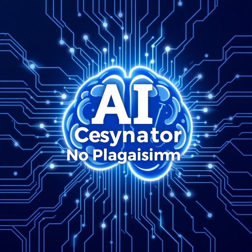 Essay Generator No Plagiarism