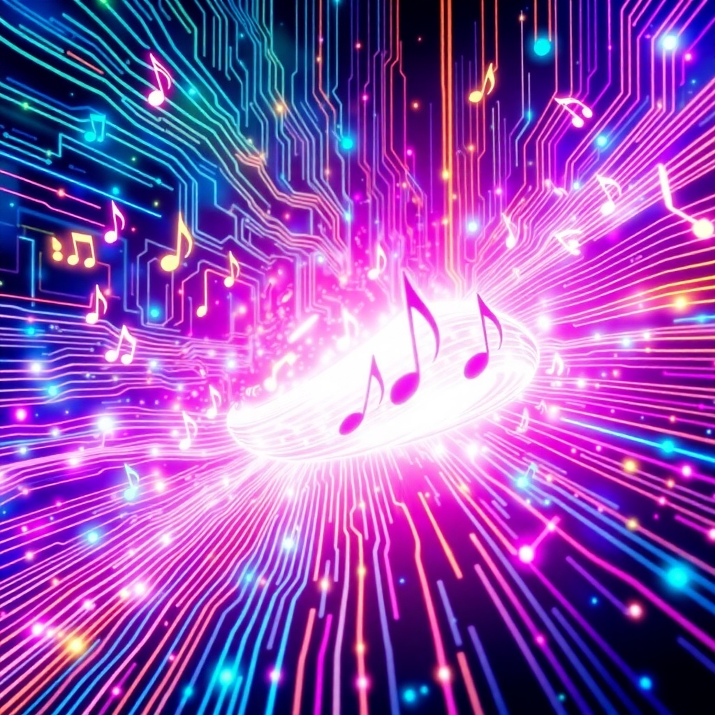 Generator For Song Lyrics