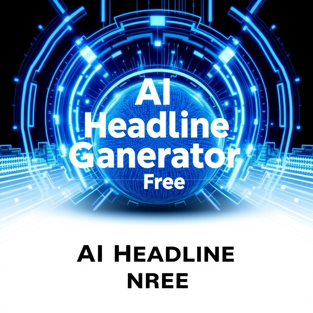 Headline Generator Free