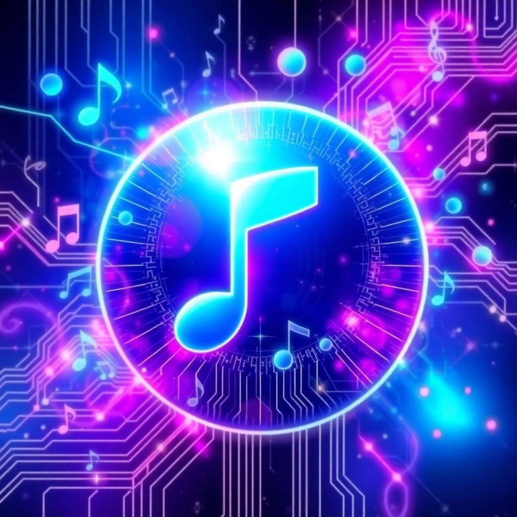 Music Generator Free Online
