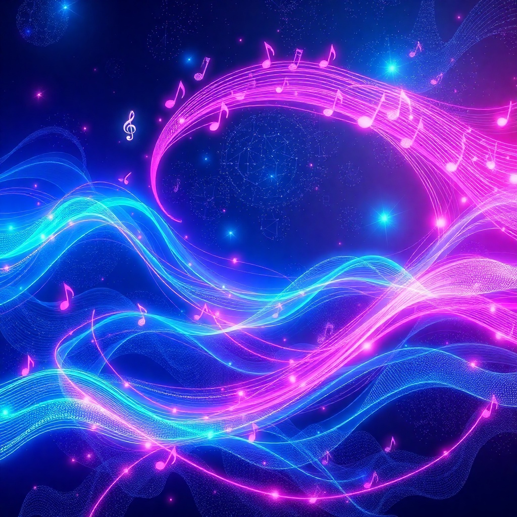 Music Generator From Text Prompt