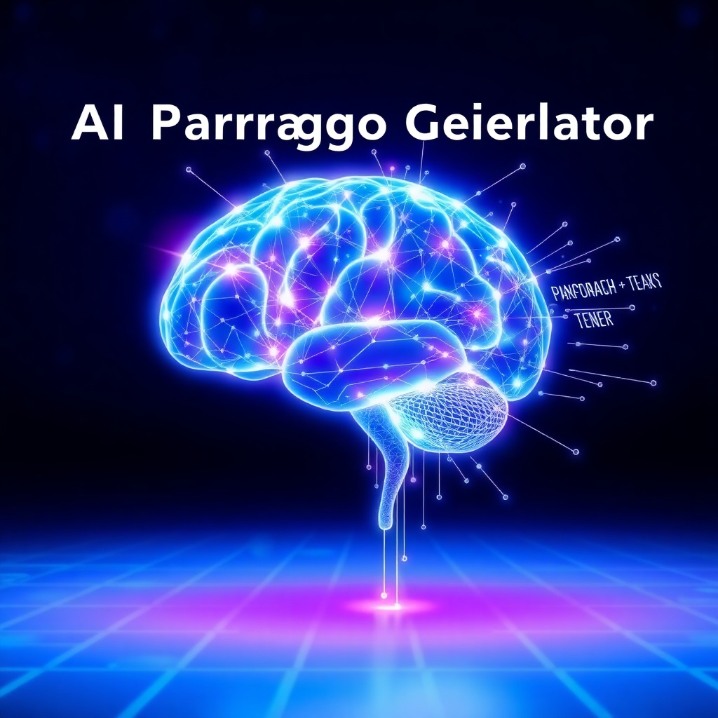 Paragraph Generator Free