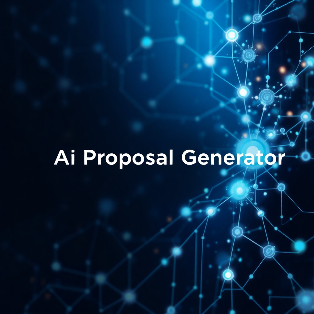 Proposal Generator