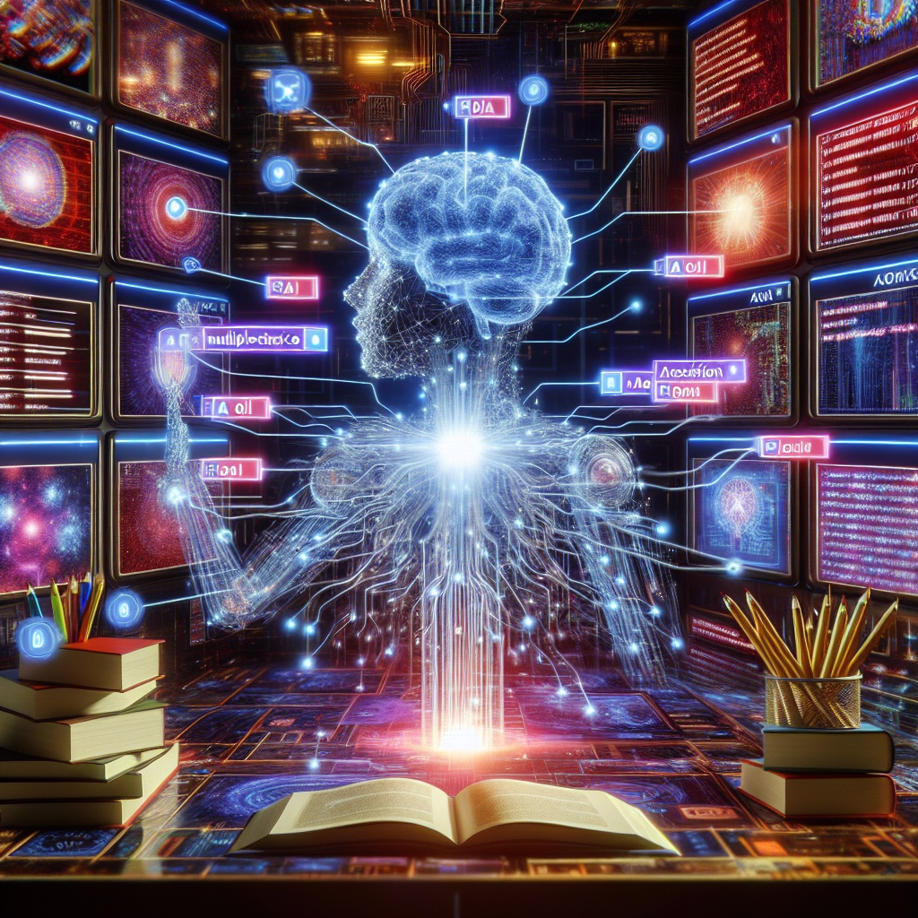 Quiz Generator