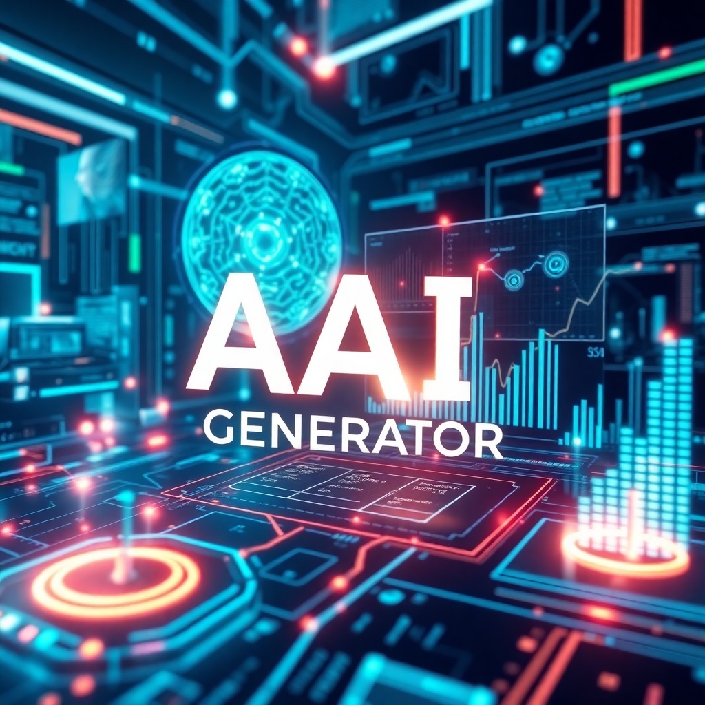 Sales Generator