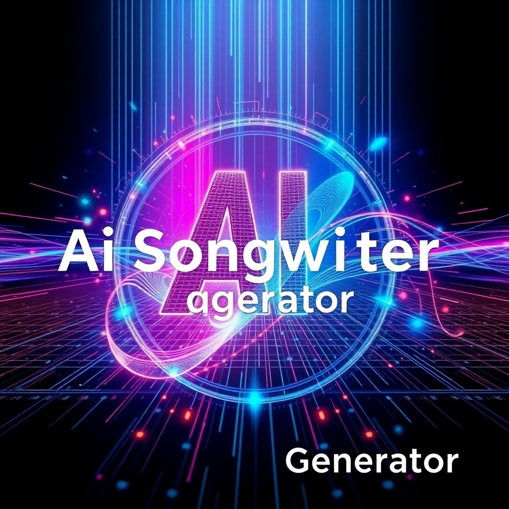 Songwriter Generator
