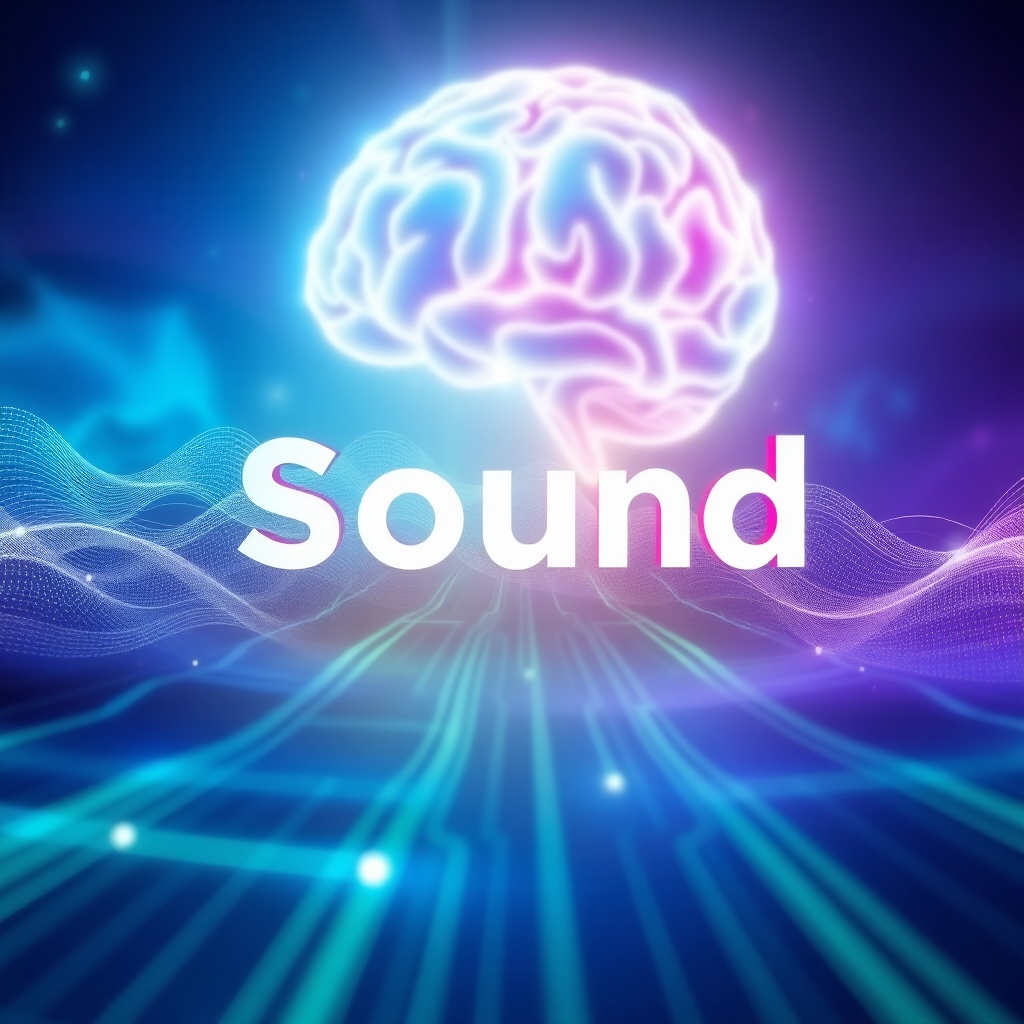 Sound Generator From Text