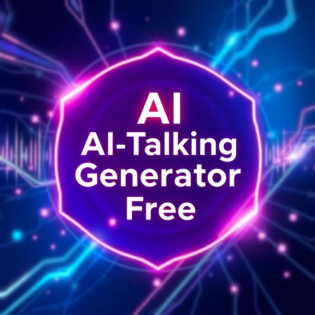 Talking Generator Free
