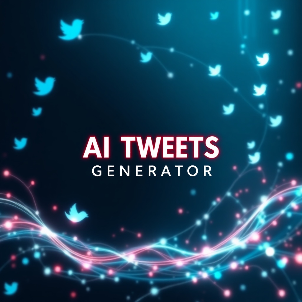 Tweets Generator