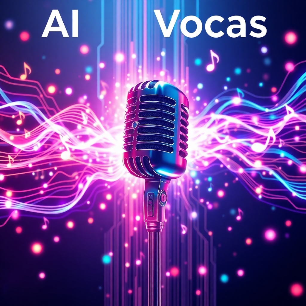 Vocals Singing Generator
