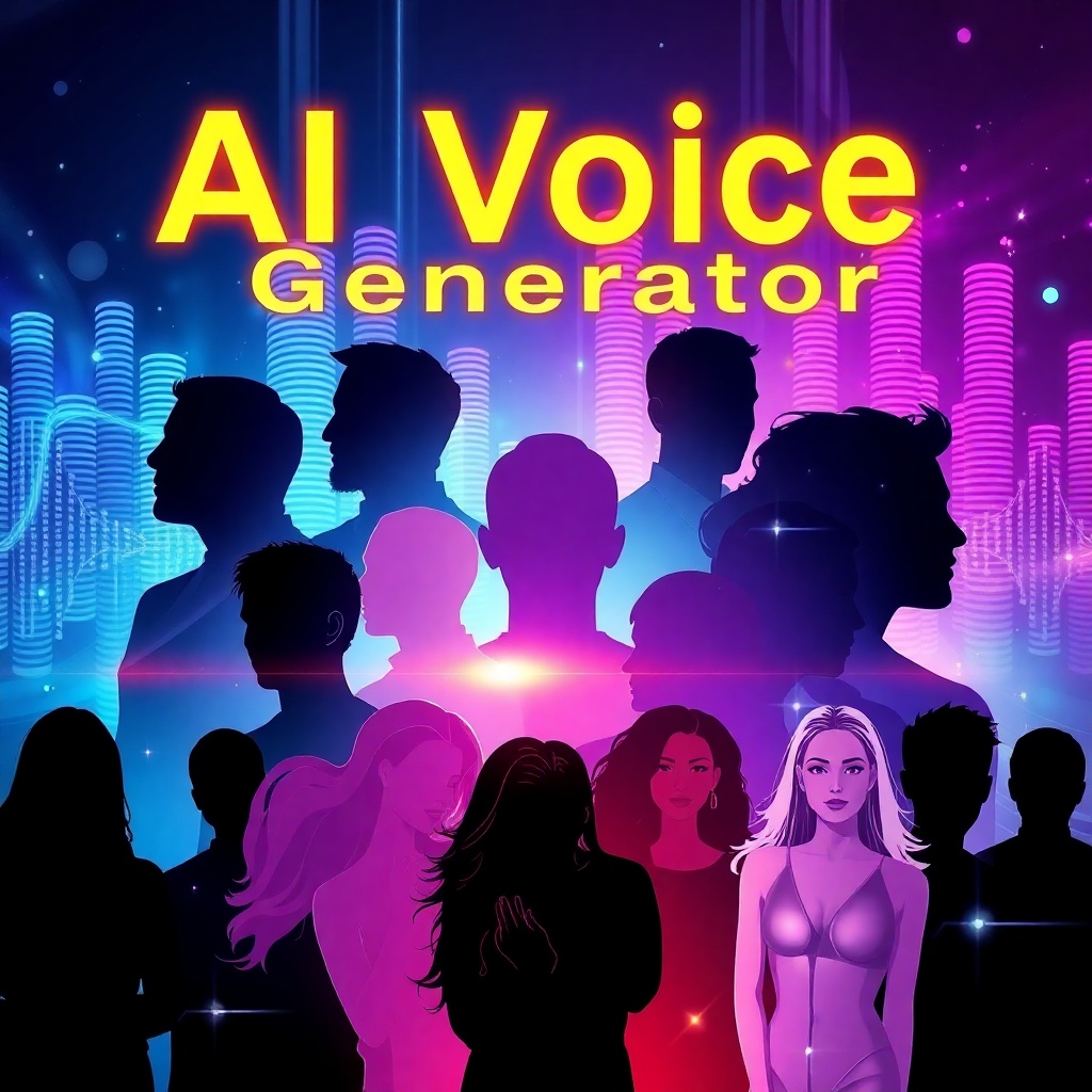Voice Generator Free Celebrity
