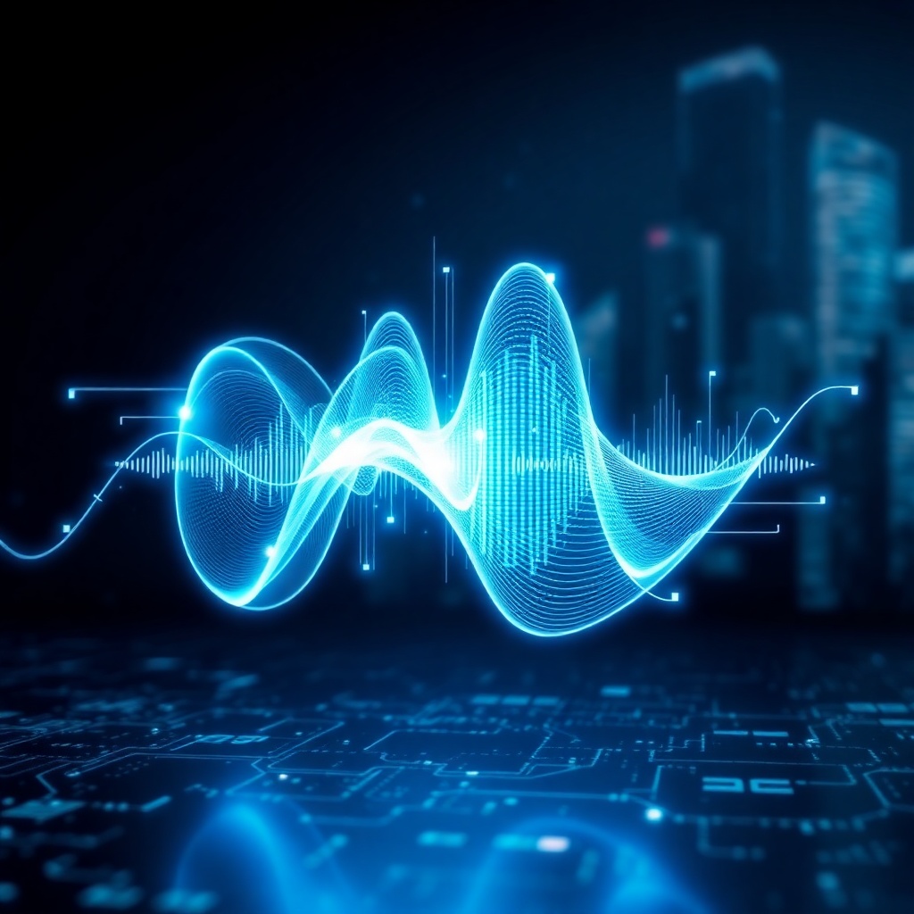Voice Generator From Sample