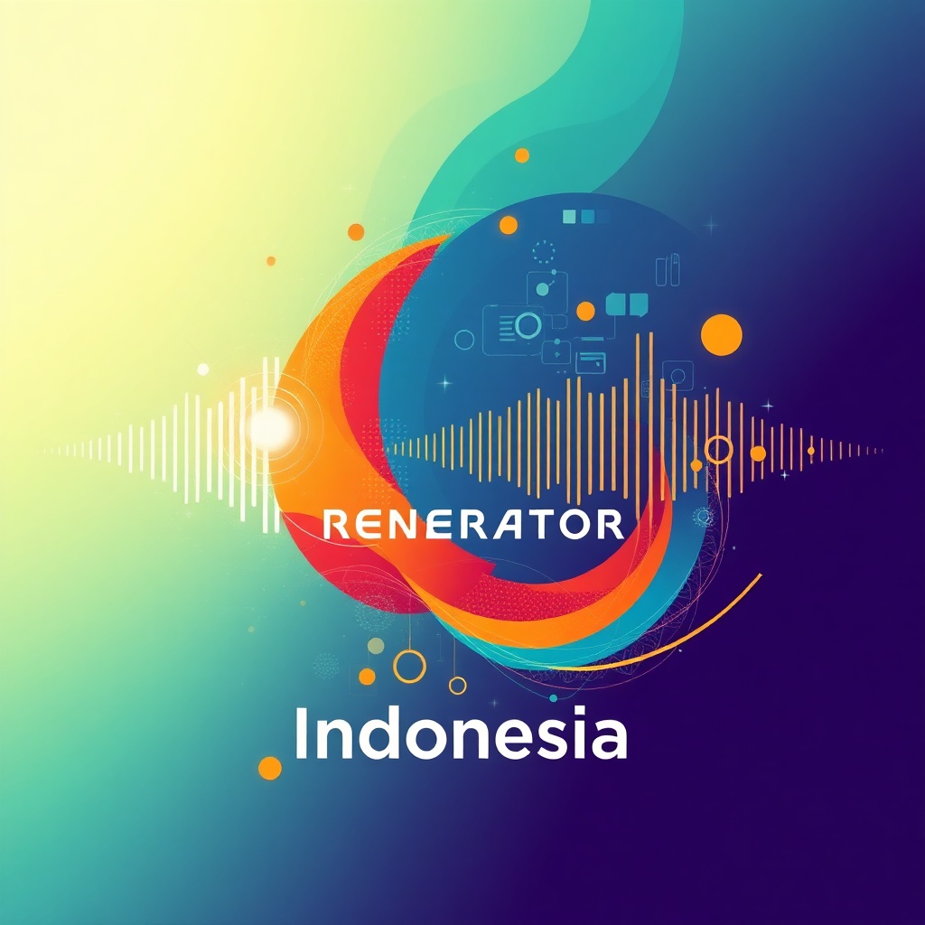 Voice Generator Indonesia