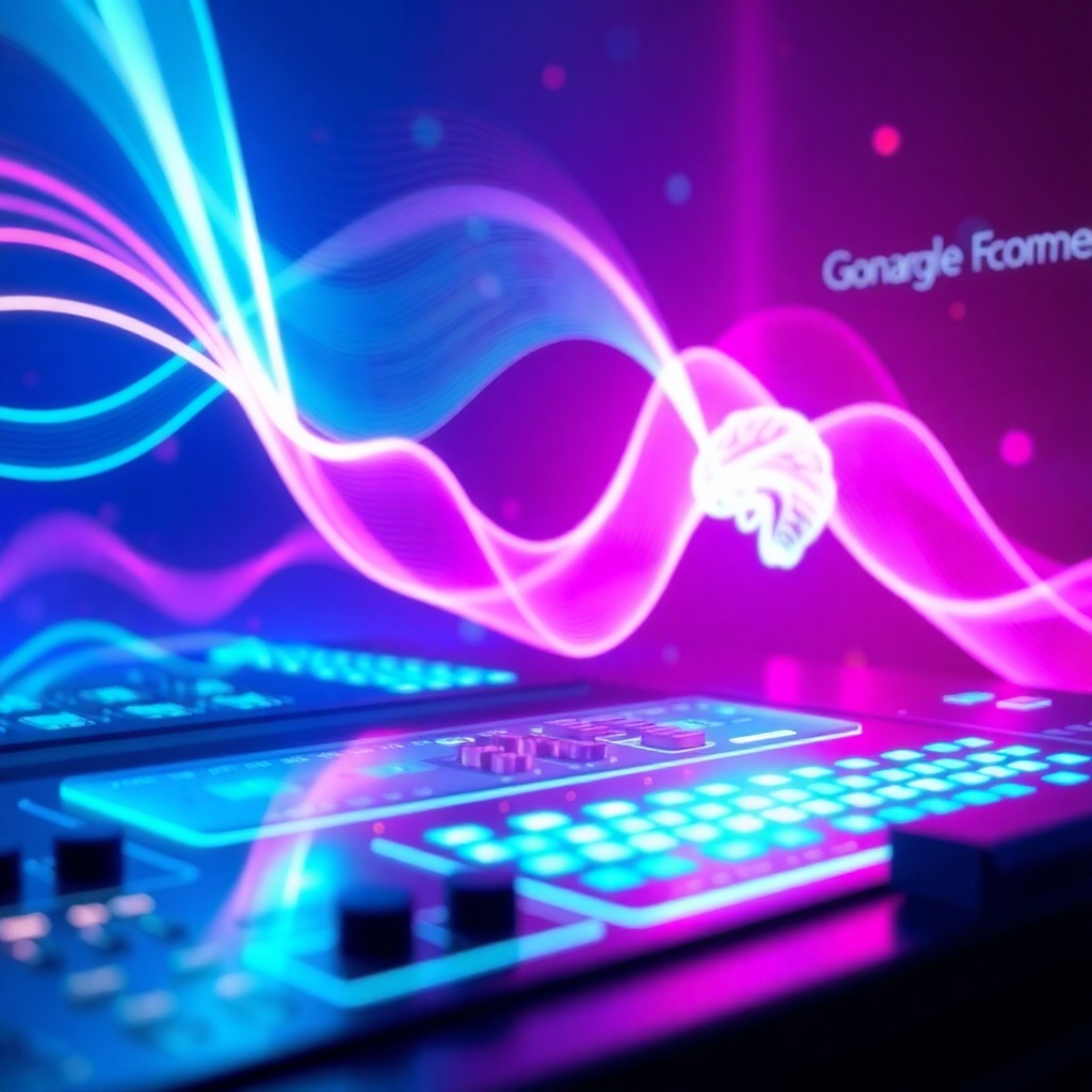 Voice Song Cover Generator