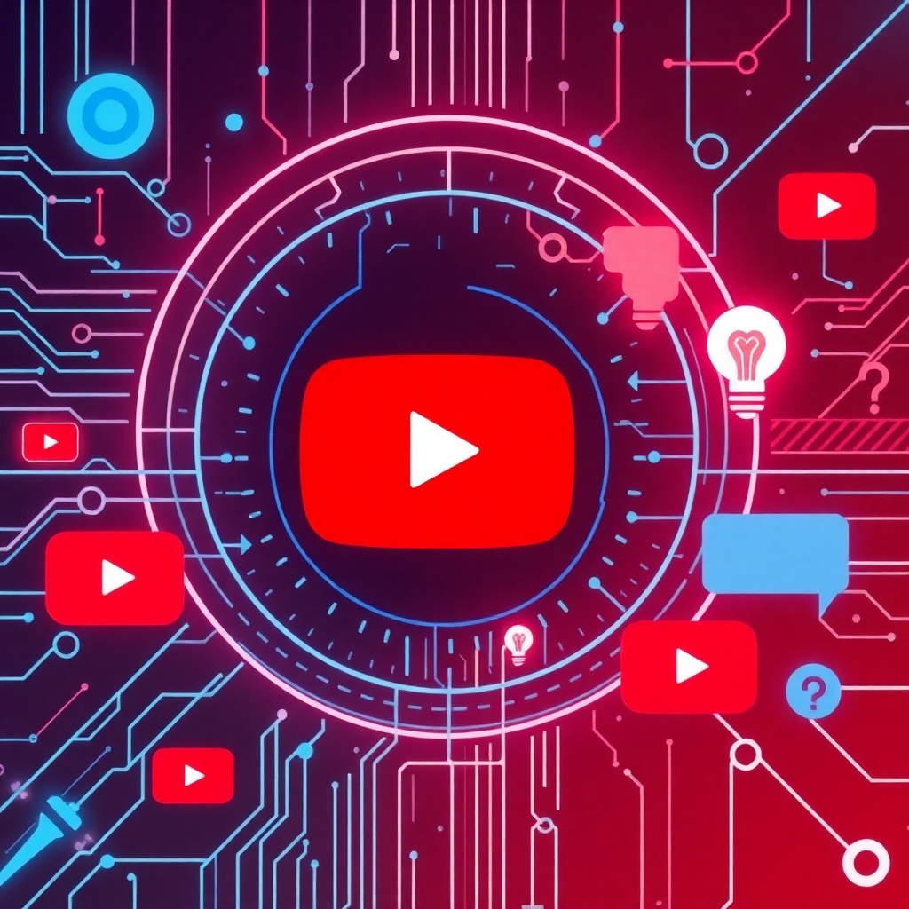 Youtube Question Generator