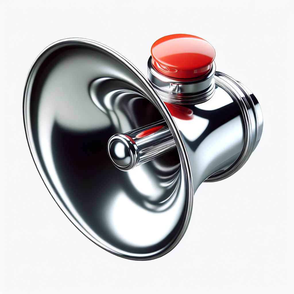 r Horn Sound Effect Generator