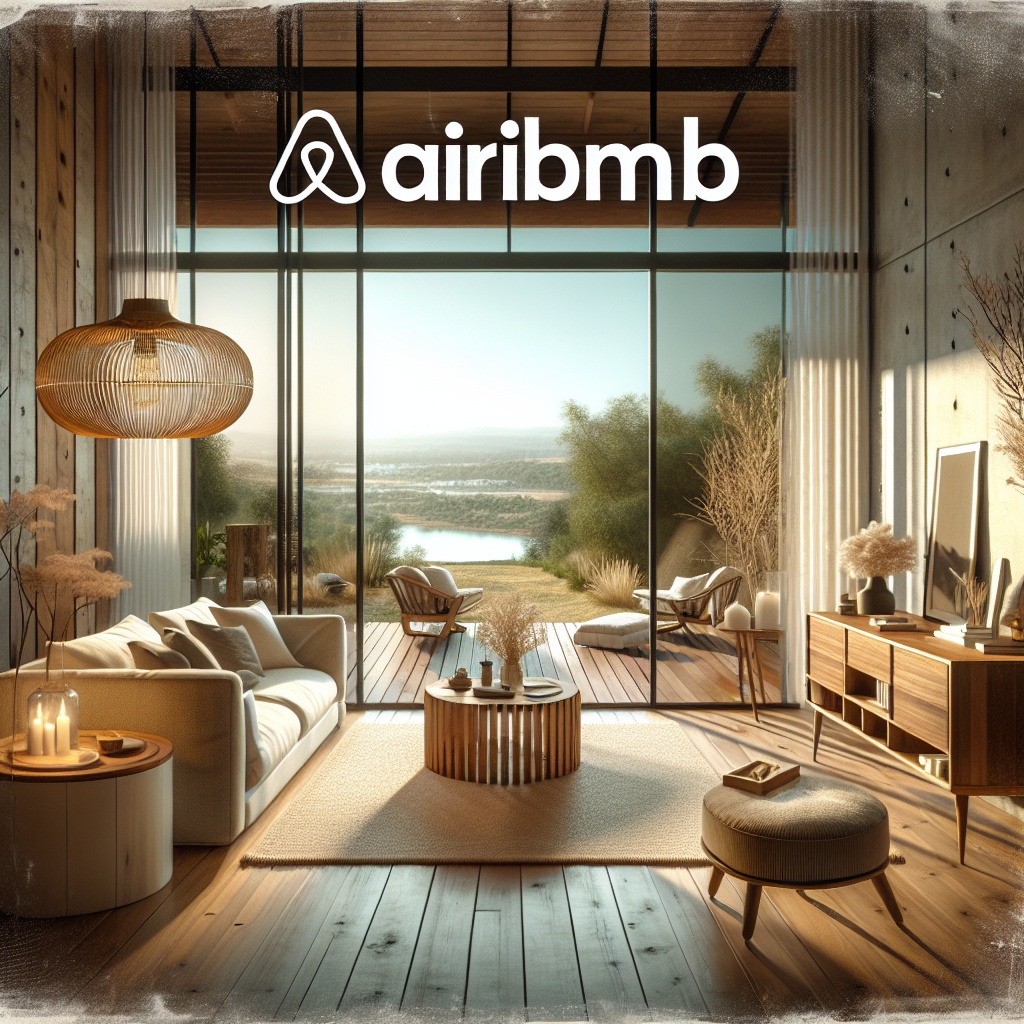 rbnb Product Description Generator