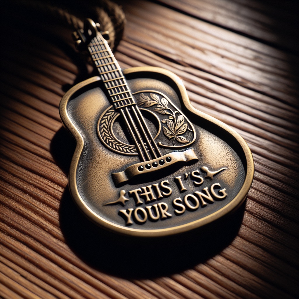 American Folk Song Lyrics Generator