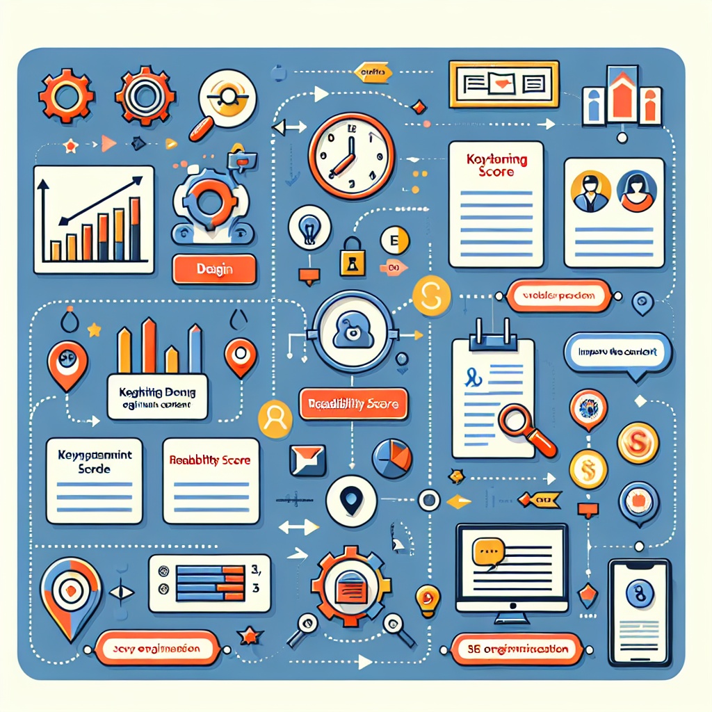 Analytics Content Generator
