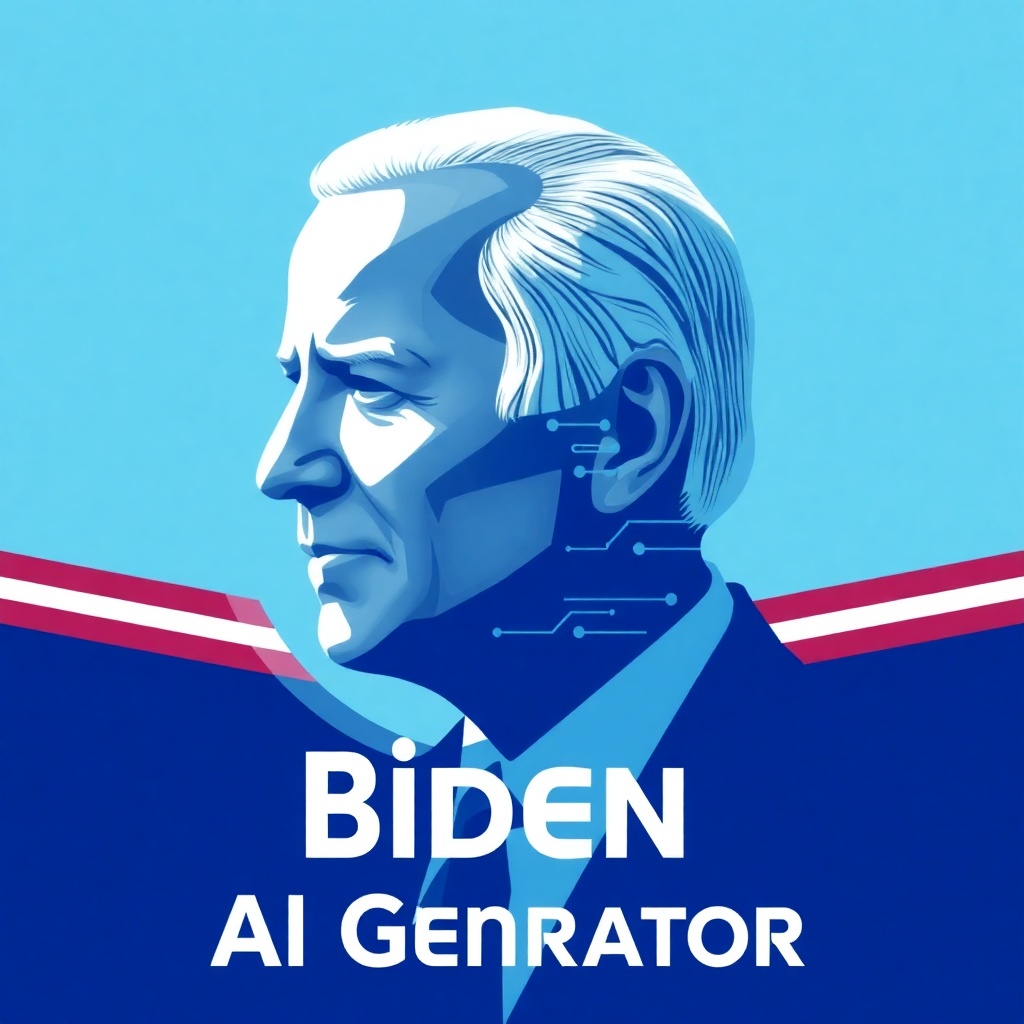 Biden Generator