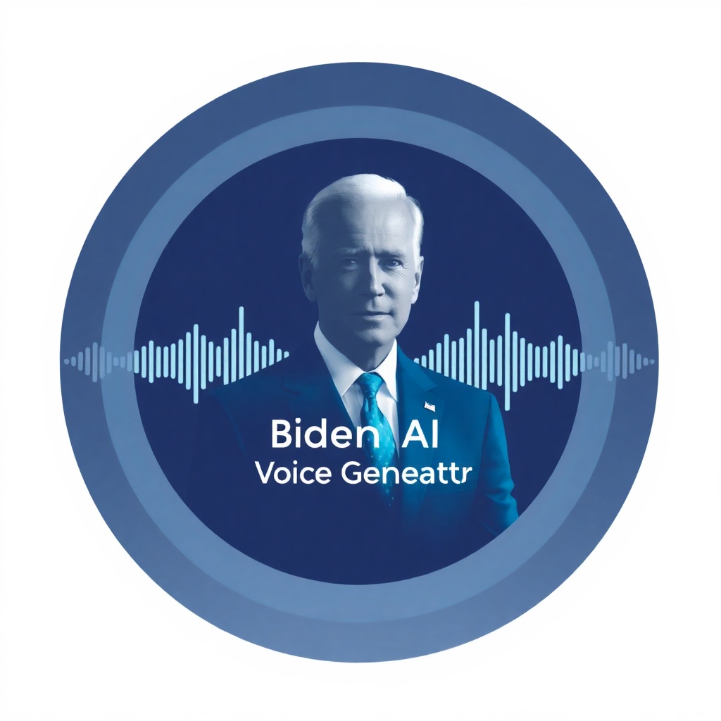 Biden Voice Generator