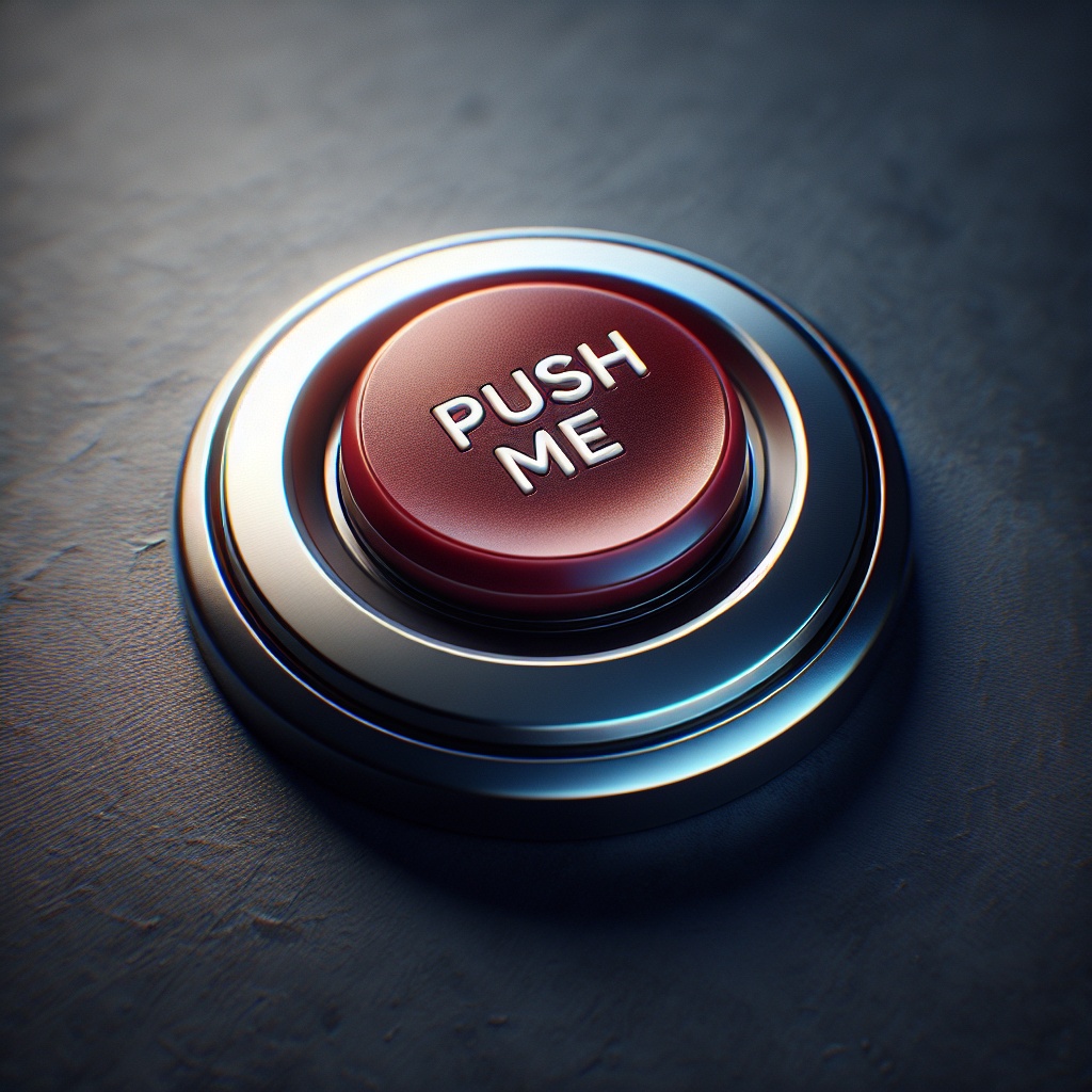Button Sound Effect Generator