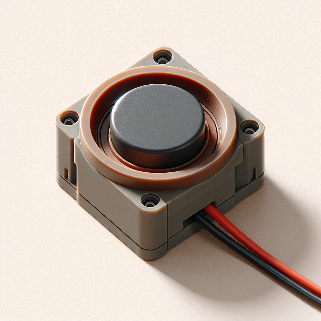Buzzer Sound Effect Generator