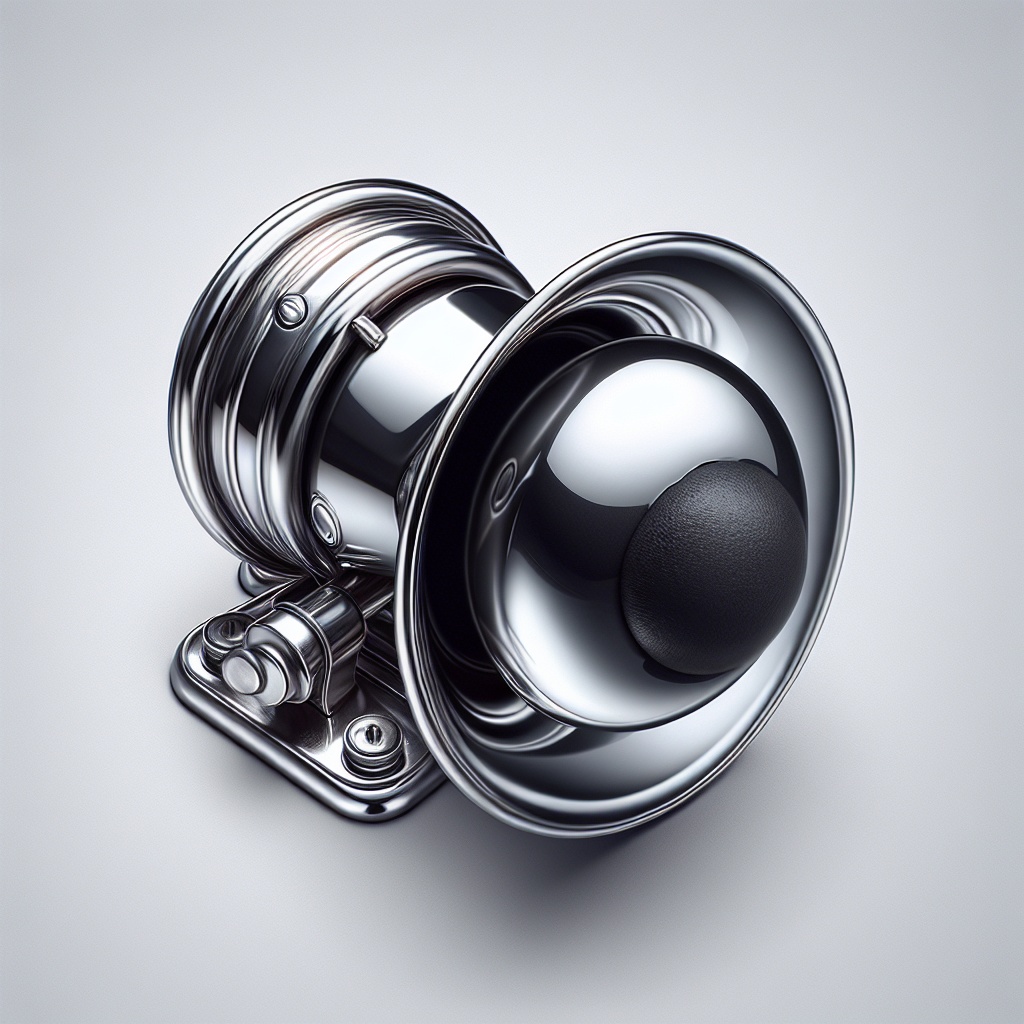 Car Horn Sound Effect Generator