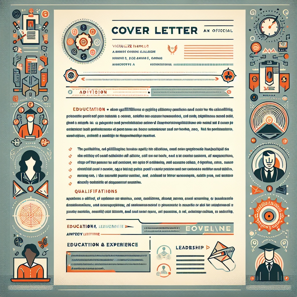 College Advisor Cover Letter Generator
