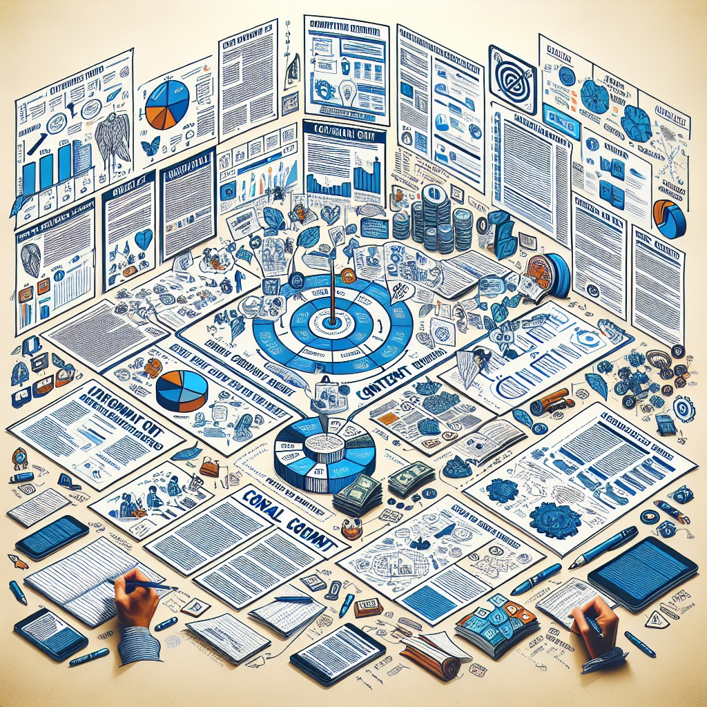 Content Blueprint Generator