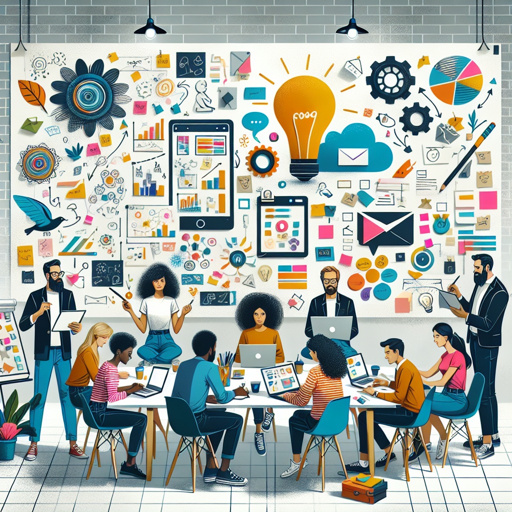 Content Strategy Generator