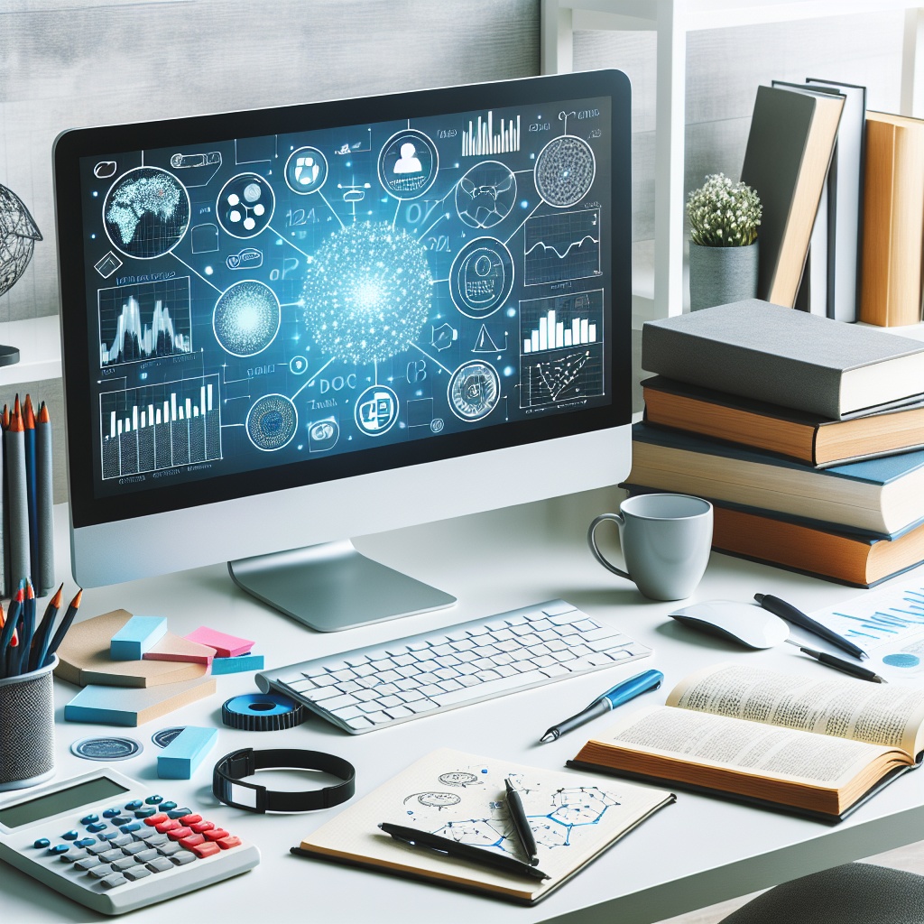 Data Science Content Generator