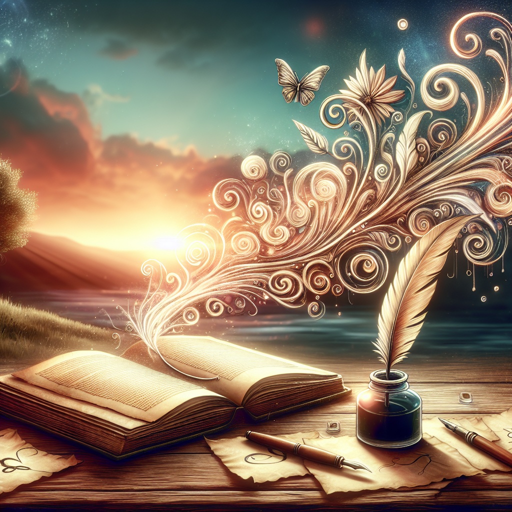 Edict Poem Generator