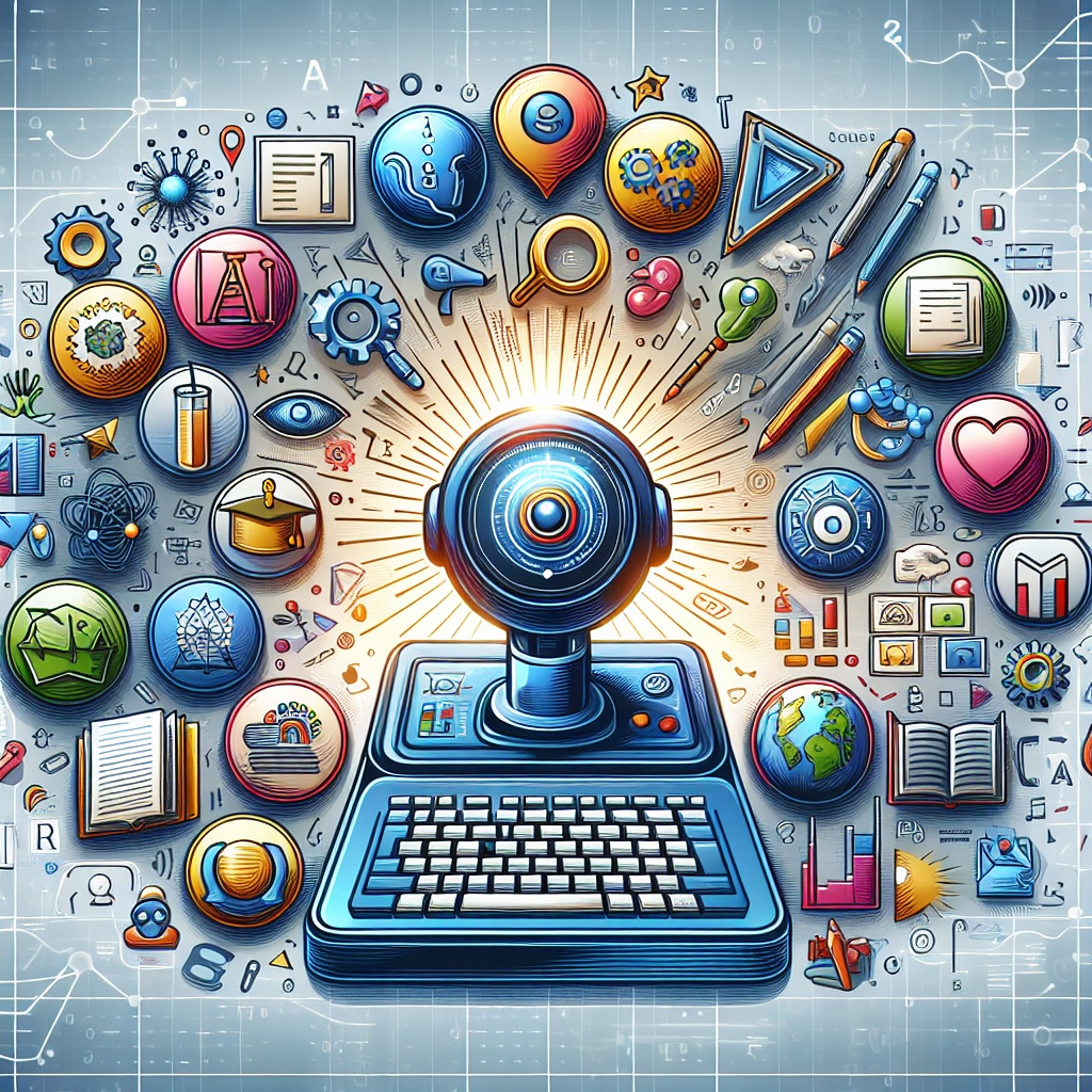 Education Content Generator