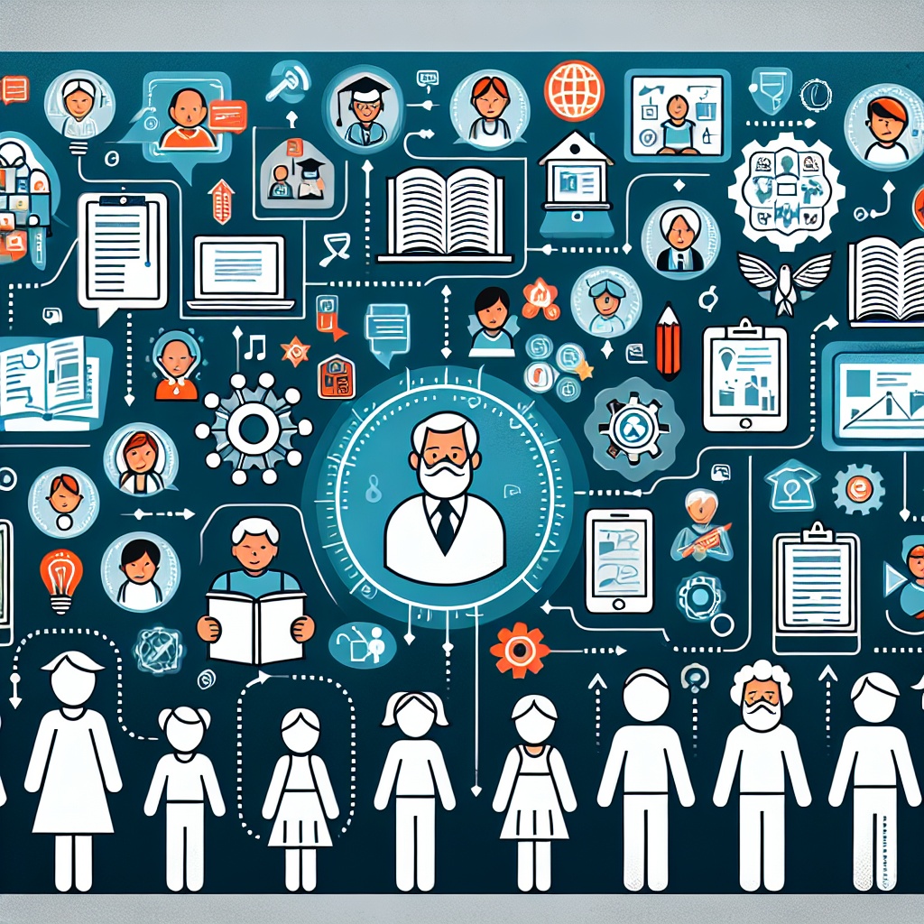 Education Guide Generator