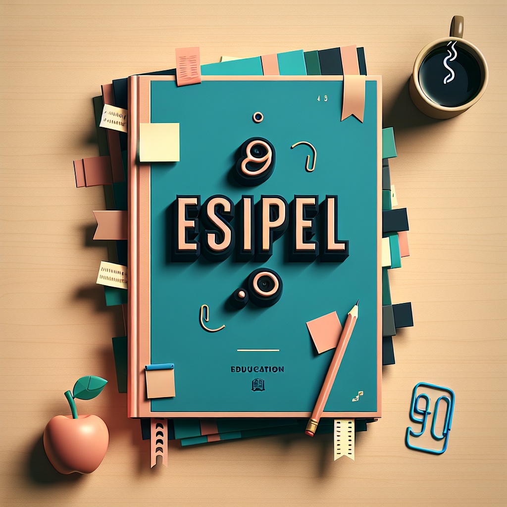 Education Script Generator
