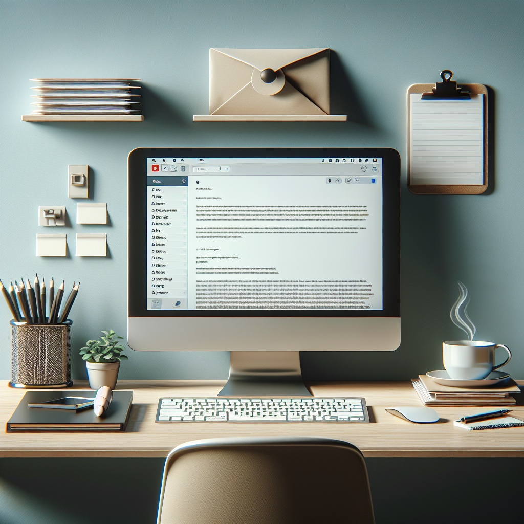 Email Content Generator