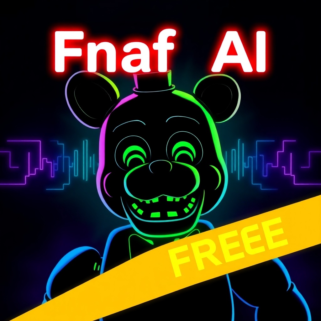 Fnaf Voice Generator Free