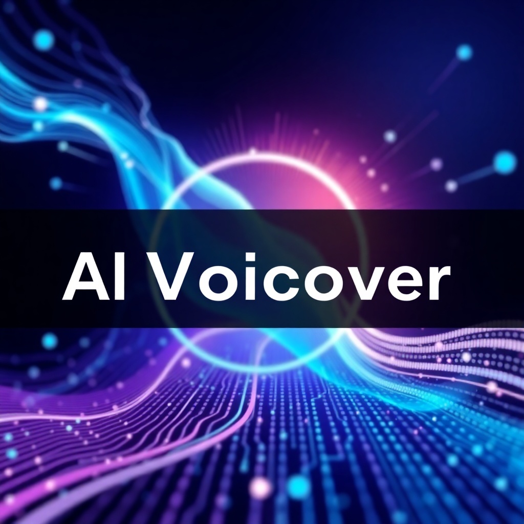 Free Voiceover Generator