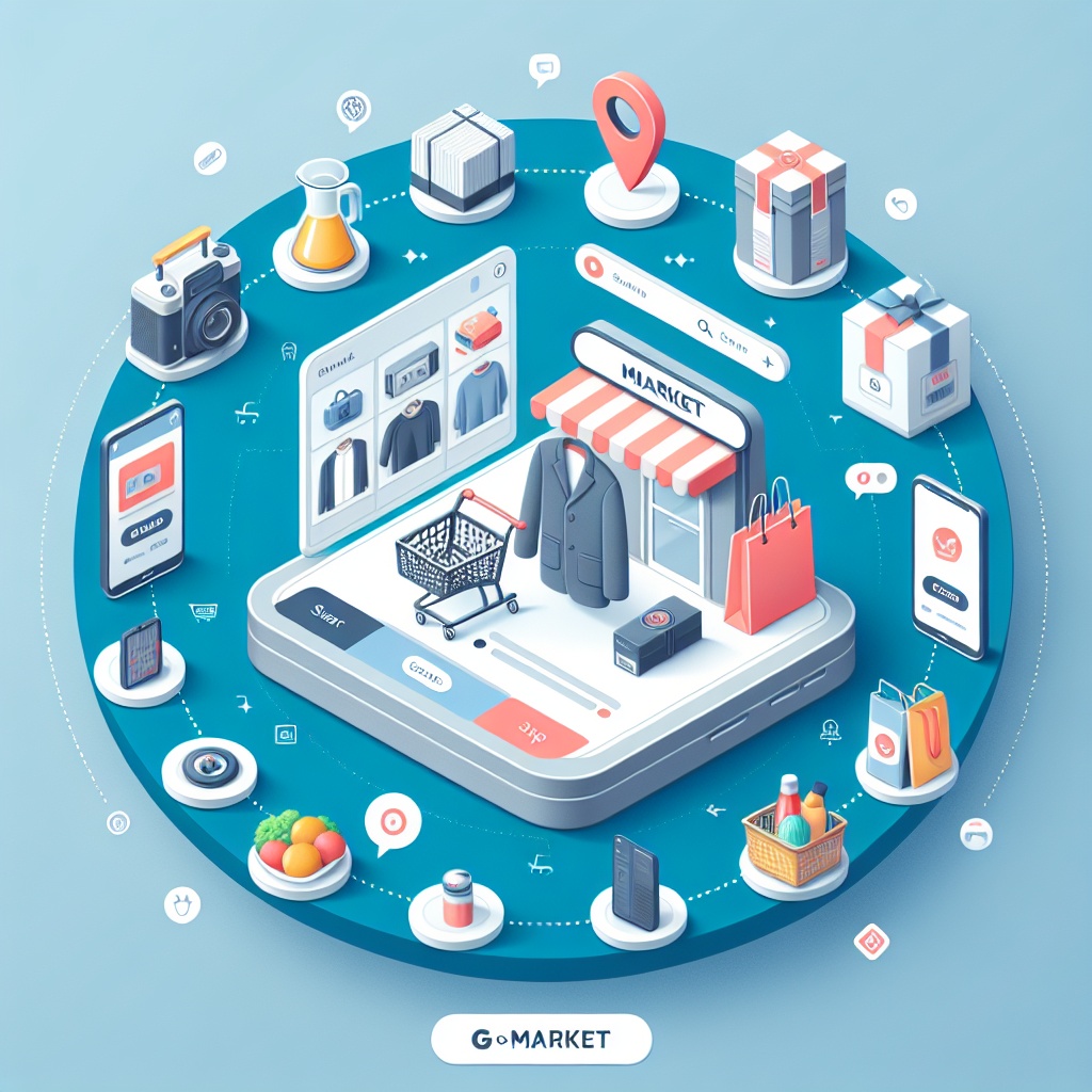 Gmarket Shop Product Description Generator