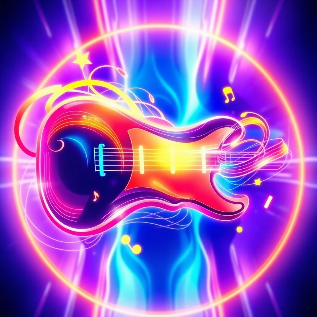 Guitar Tab Generator