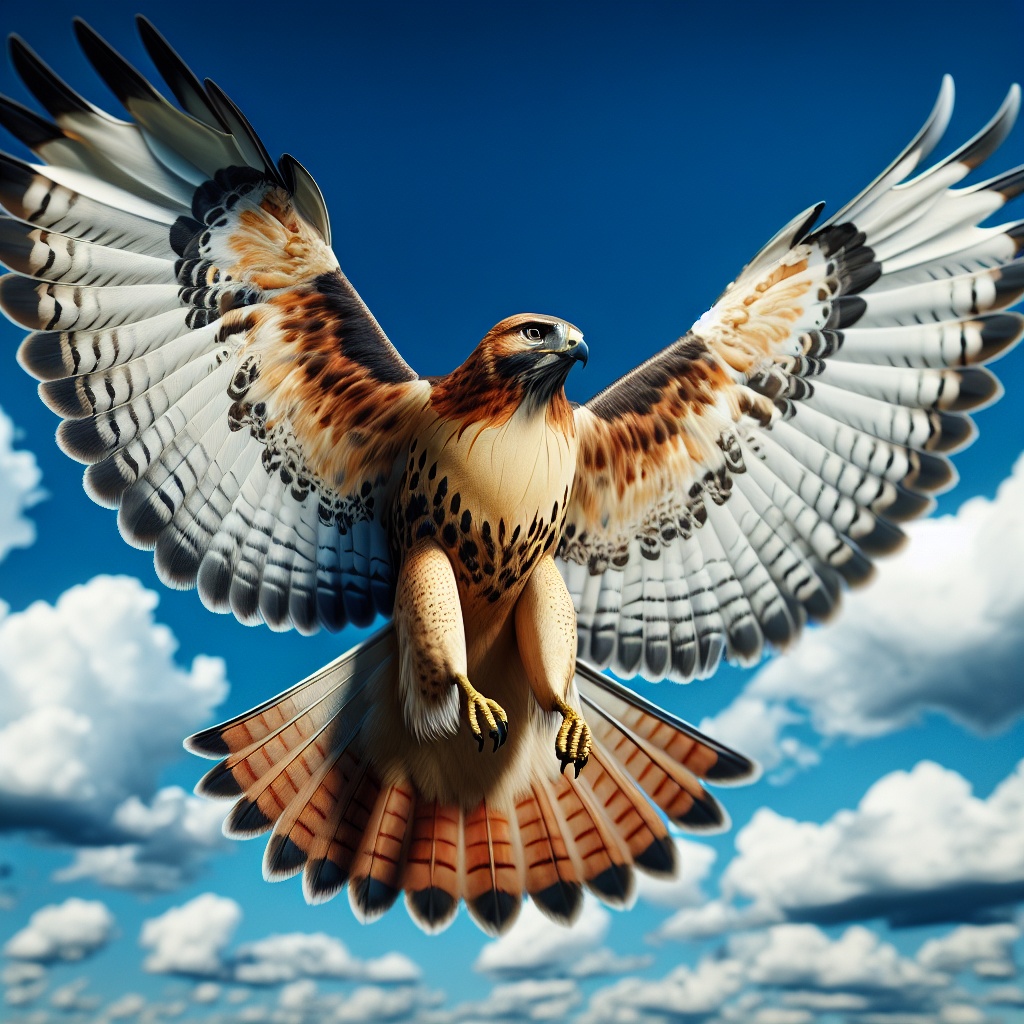 Hawk Sound Effect Generator