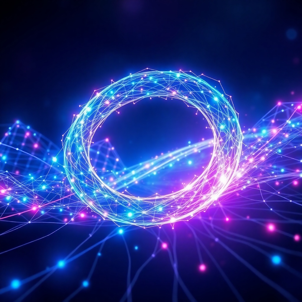 Infinite Generator