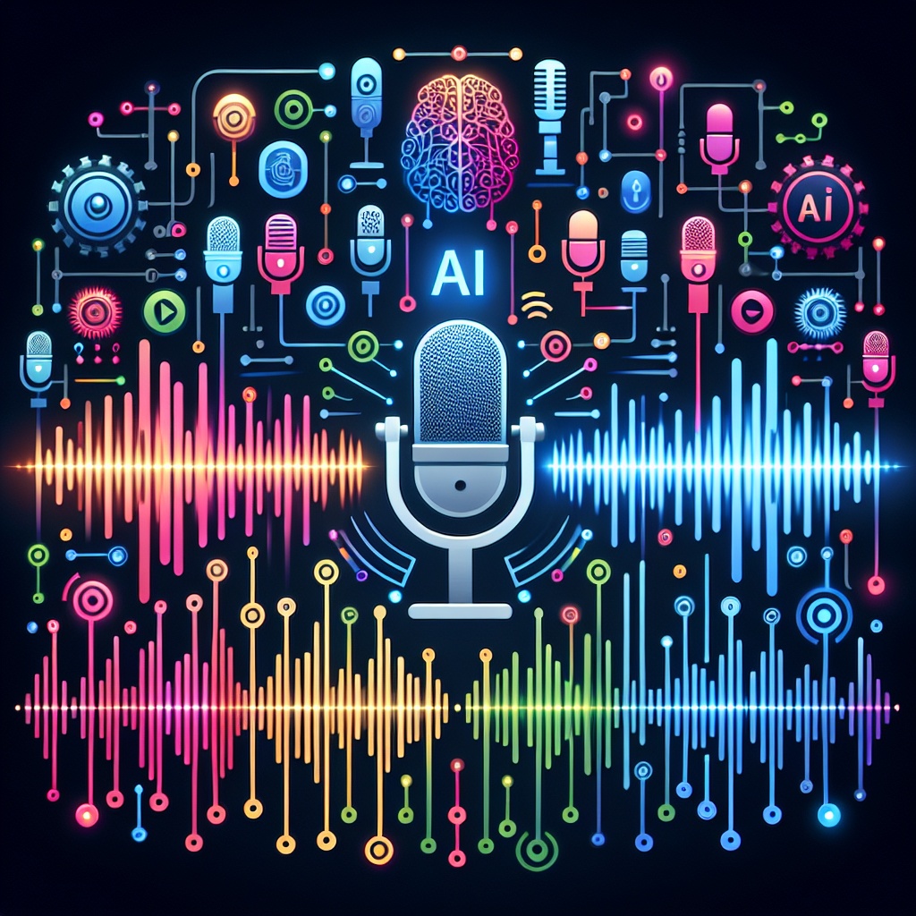 Ios Voiceover Generator
