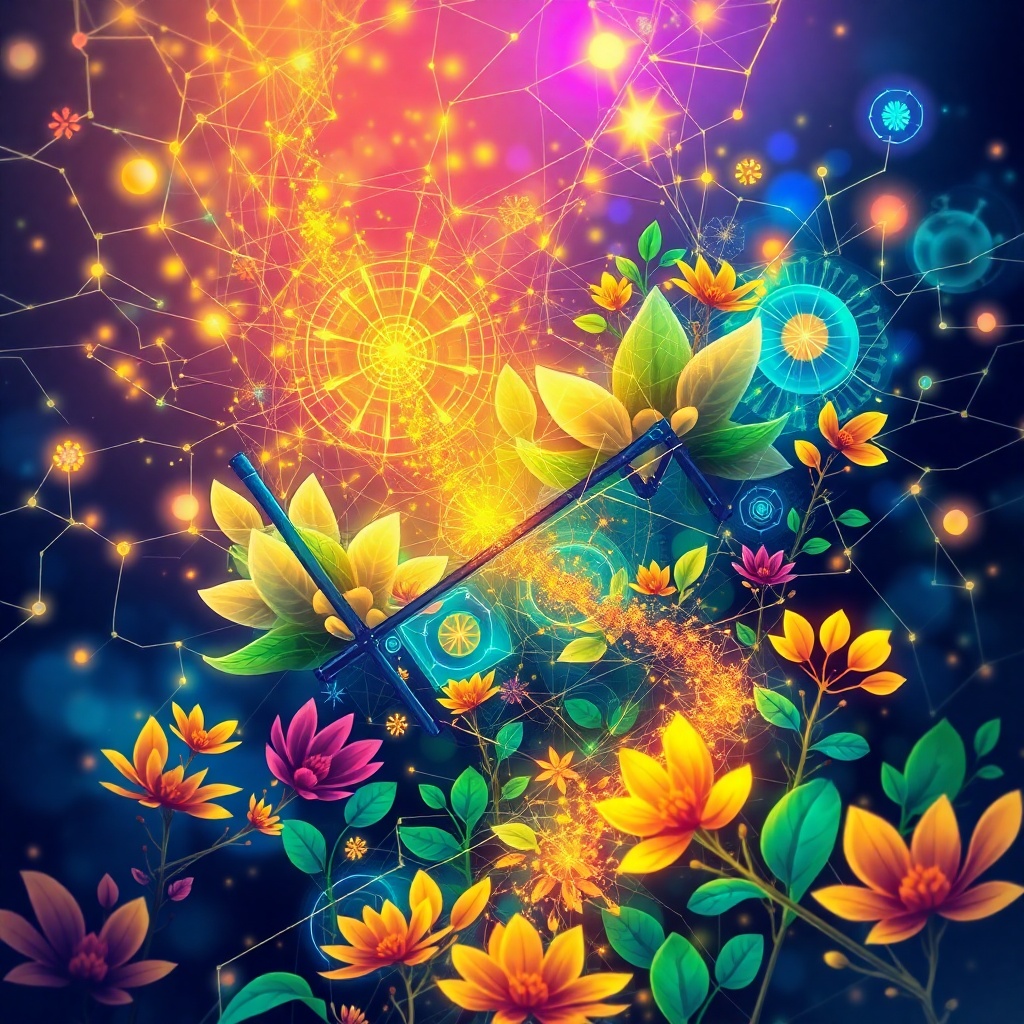 Nectar Generator